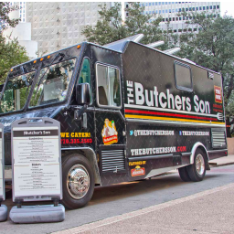 3 Trucks running in the DFW Area & Naples, FL! -QSR Magazine Top 30 Under 30 - Thrillist Top Food Trucks in Dallas - Zagat 15 Must Try Across America
