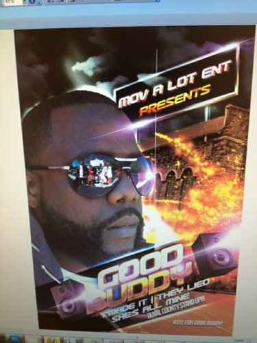 Vote4GoodBuddy's profile picture. CHHAAAAAAAAAAAAAAAAAAAAAAAAAAAA!!!!!....@TEAMMOVALOT#GOODBUDDY PRODUCTIONS