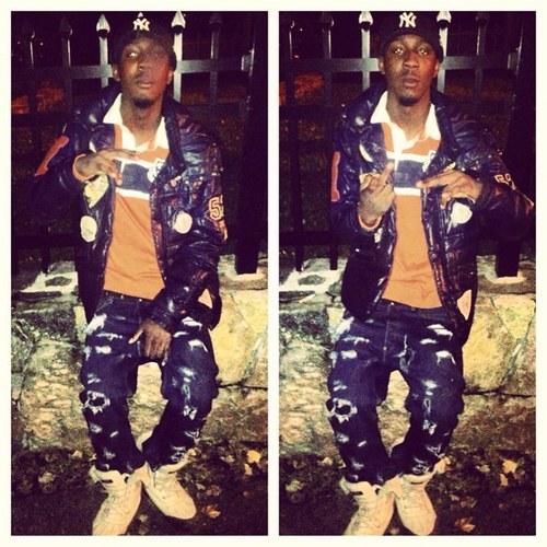 FuC is Craccin boyyy follow me yhuuu hurdddd