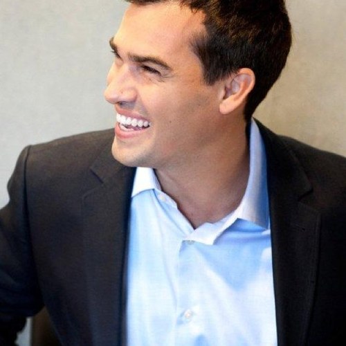 Passion for innovation and APIs