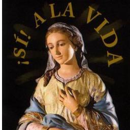El aborto es el mayor genocidio de la historia después de Paracuellos. Por cada niño no nacido Dios mata a un gatito.