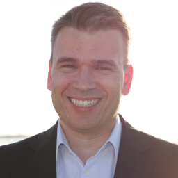 Founder & CEO of this profile