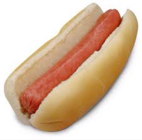 I am the one and only Alalala bamber. I love hotdogs, chilli sauce and onions. You may recognise me from the classic La Bamba tune. Sing along Alalalalabamber