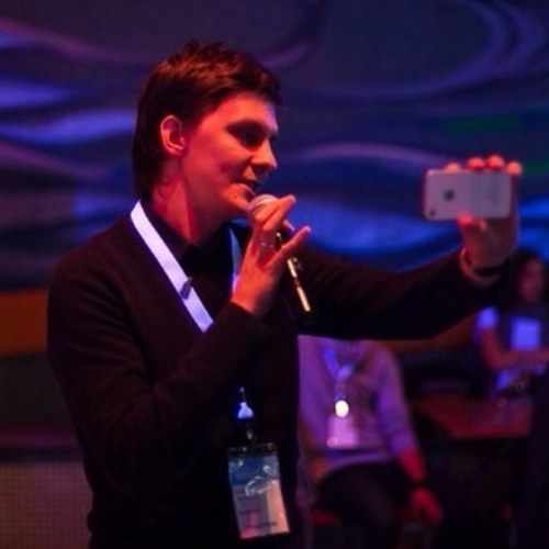 AntonNMaximov Profile Picture
