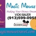 Vicki Bauer - @MagicMouseTrvl - Twitter