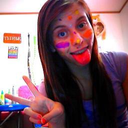 Ashley Nicole, get to know me?(: