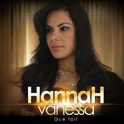 Fã Clube Que Tal - Hannah Vanessa! @hannahvanessa
http://t.co/c27rHecwwZ