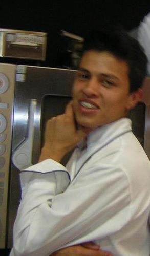 diaz_chef's profile picture. ola  ke tal como les va
