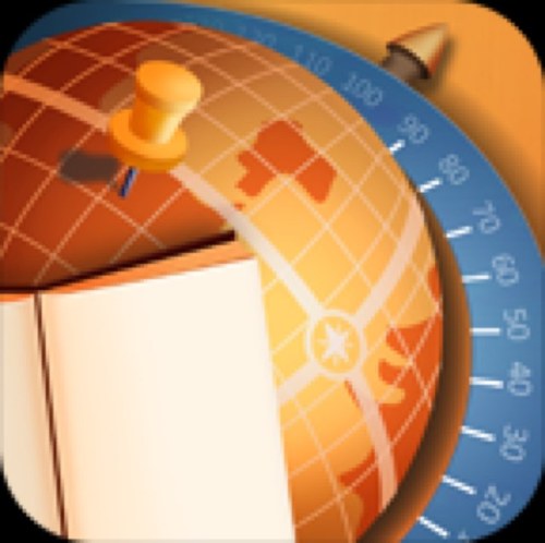 MappLore's profile picture. The Ideal Travel App. Your search companion linking Locations, Subjects & iTunes on a simple map interface. Premium Placement for App Developers & eBook Authors