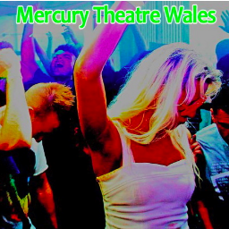 Mercury Theatre Wales is a Cardiff-based company that produces high quality, innovative and thought-provoking new work, relevant to contemporary audiences.