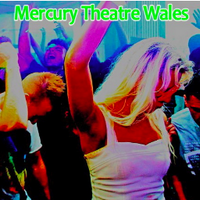 MercuryTheatreWales (@mercurytheatre1) 's Twitter Profile Photo