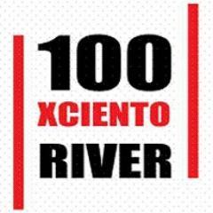 100% River