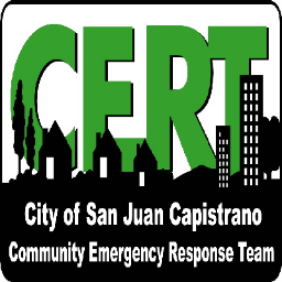 Community Emergency Response Team (CERT) is a training program that prepares you to help yourself, your family, and your neighbors in the event of a disaster.