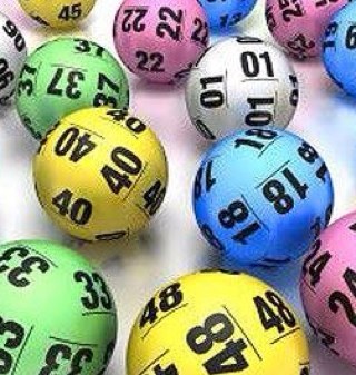 http://t.co/erf1fSaME7 is a searchable database of all UK lottery results. Check your numbers to see if they've won in the past.