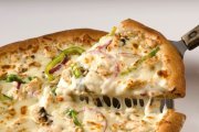 Wheat State Pizza in Emporia is family owned and and has been operating for 5 years. We serve the Highest Quality Gourmet/specialty Pizza and Appitizers.
