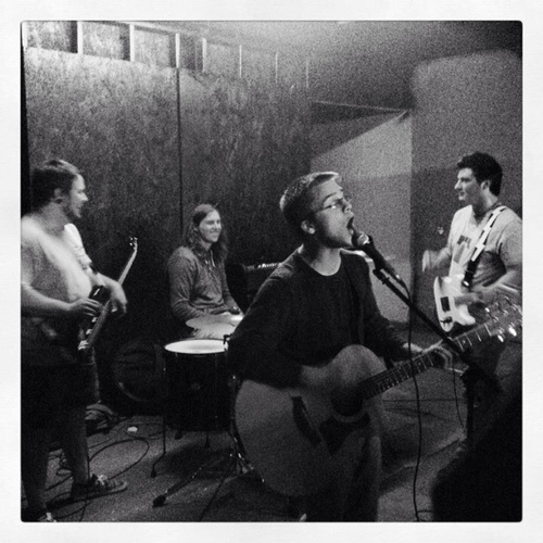 Indian Territory Pop Punk. Oklahoma City. We like to keep it real. Taylor Haynes, @Drewbie_D, @MattMelchert, and Joseph Dunn