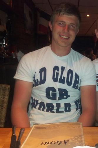 MikeHeyes11's profile picture. 