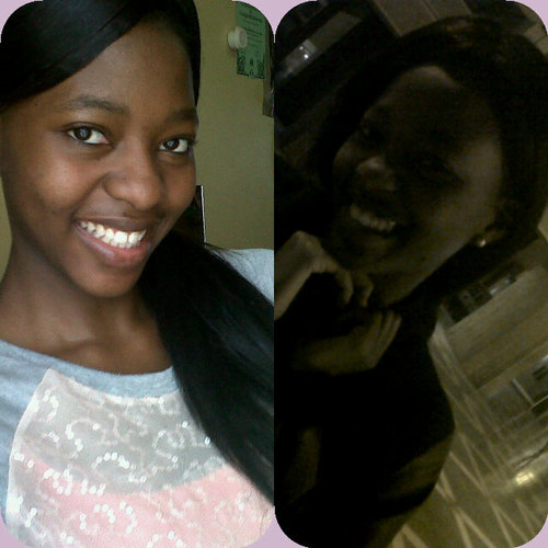 I AM GOD'S MOST LOVED FREAK #DEAL WITH IT OR GO FRY#. I NEVER UTTER A RUDE WORD BUT I HIDE NOTHING. JESUS IS MY BOYFRIEND, SINGAMLWELI OWETHU SONKE!