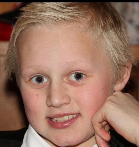 Trulssoeby's profile picture. 