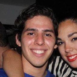 LuisJoseVal's profile picture. 