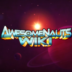 AwesomenautWiki's profile picture. 