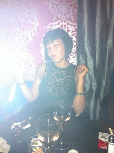 patsystone11's profile picture. i 'm born this way....