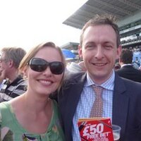 Charlie Barker (@charliebarker79) 's Twitter Profile