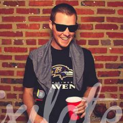 Your Boy MK