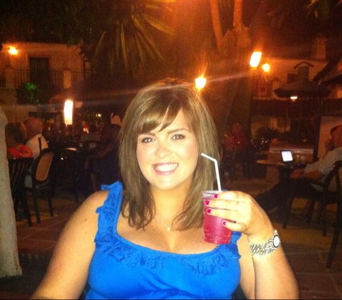 JoH_Benefit's profile picture. Work at Benefit, happy happy girl! Loving life :)