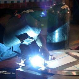 Fabricación, Reparación y Comercialización de Equipos Industriales y Productos en Acero Inoxidable.
Marmitas, Llenadoras, Autoclaves, Agitadores, Tanques.