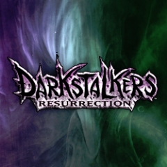 Official Darkstalkers Twitter. ESRB Rating Pending: May contain content inappropriate for children. Visit http://t.co/JJ9xOPhKIP for more information