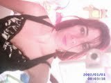 karoljackson fan de michael jackson 18 anos