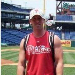Brought my talents to Twitter. Here to entertain & enlighten. A teacher by trade, athlete by skill, & wiseass by choice!