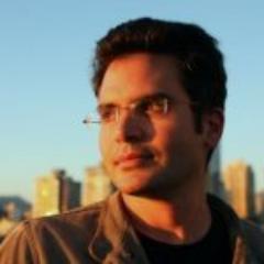 Omar Sefian - Marketing Manager at Plenty of Fish.
