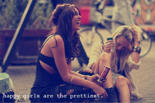 just some canadian girls, living the dream #goodyou? #legitbeauties.