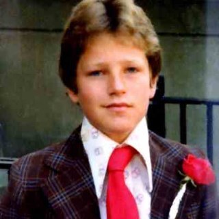 Graham spiers