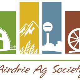 Home of the Airdrie Ag Society on Twitter!