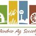 Airdrie Ag Society (@airdrieag) Twitter profile photo