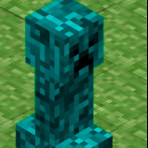 i luv minecraft and following whoever follows me. Be sure to watch my channel on youtube thediamondcreeper999
http://t.co/hiAZ8fu8