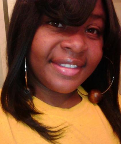 ...IM AH SWEET PERSON.,LAID BACK..BUT DNT GET IT TWISTD'#KLEARLYY &&IMA LEO/VERGO SO U KNOW WAT TIME IT IS ...~+GOD IS LOVED+~