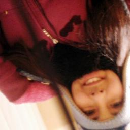 Facebook: Luiza Laiter