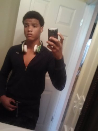 Rap name: CuanTheDon