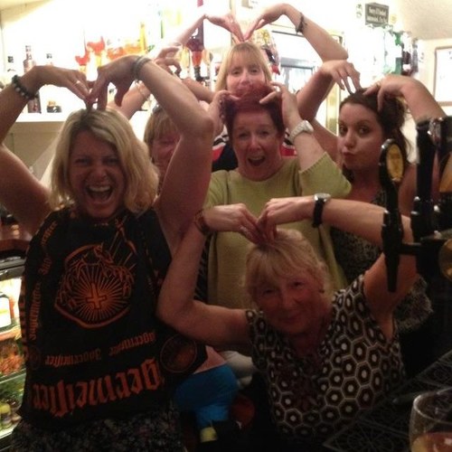 MartinaPitcher's profile picture. 