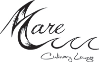 Mare Culinary Lounge, Laguna Beach is the sister restaurant to Chef Alessandro Pirozzi's Alessa Laguna.