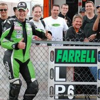 Farrell Performance (@farrellperforma) Twitter profile photo
