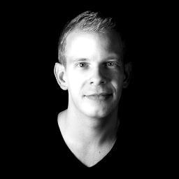 steffenjanzen's profile picture. Left brain – marketing strategist at a full-service ad agency; Right brain – hobby painter, choral musician, photographer and filmmaker. Left meet right.