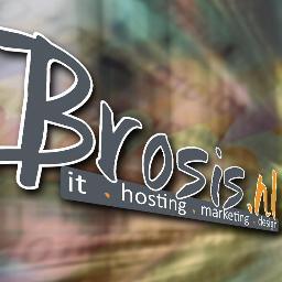 Internet Marketing, Hosting, Domeinnaamregistratie, Content Management Systeem en Maatwerk software. BROSIS IT diensten bv Geesteren.