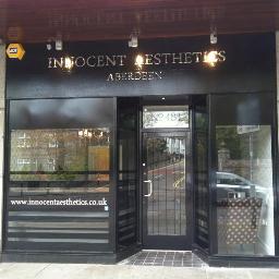 InnocentAbz's profile picture. Innocent Aesthetics Skin and Laser Clinic continues to provide all aspects of medical aesthetic skin care & beauty treatments.
