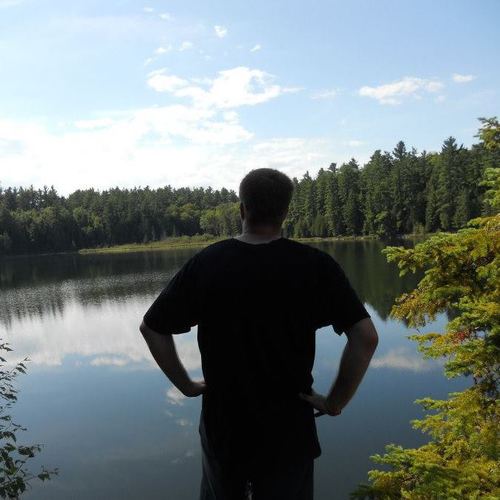 Sports, Camp, Teaching. Follow away :)