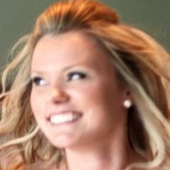 Chicago native, modern marketer, global campaign manager, momma bear, wifey, foodie